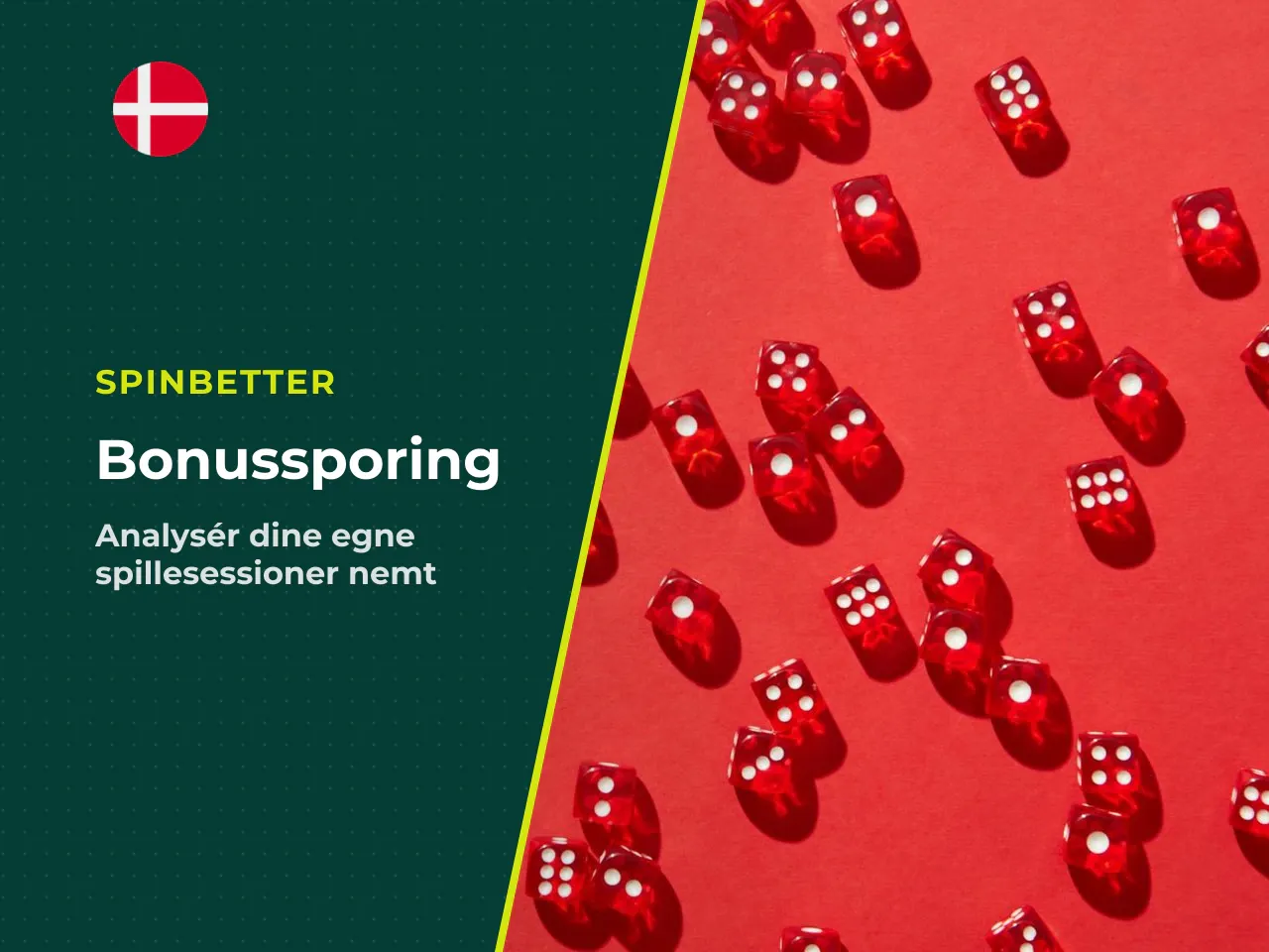 Sådan sporer du personlige bonus-pauser drought