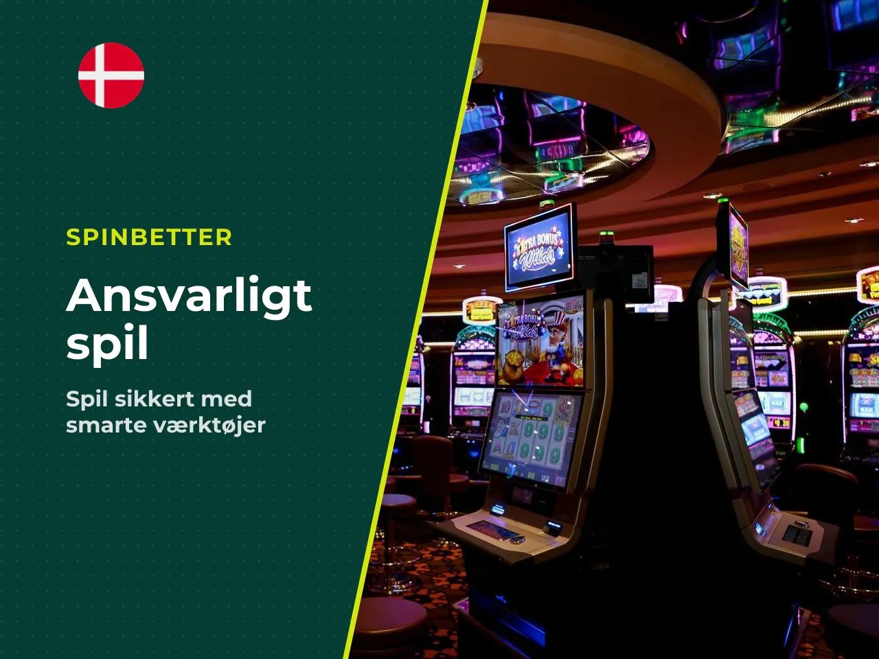 Ansvarligt spil i praksis værktøjer du