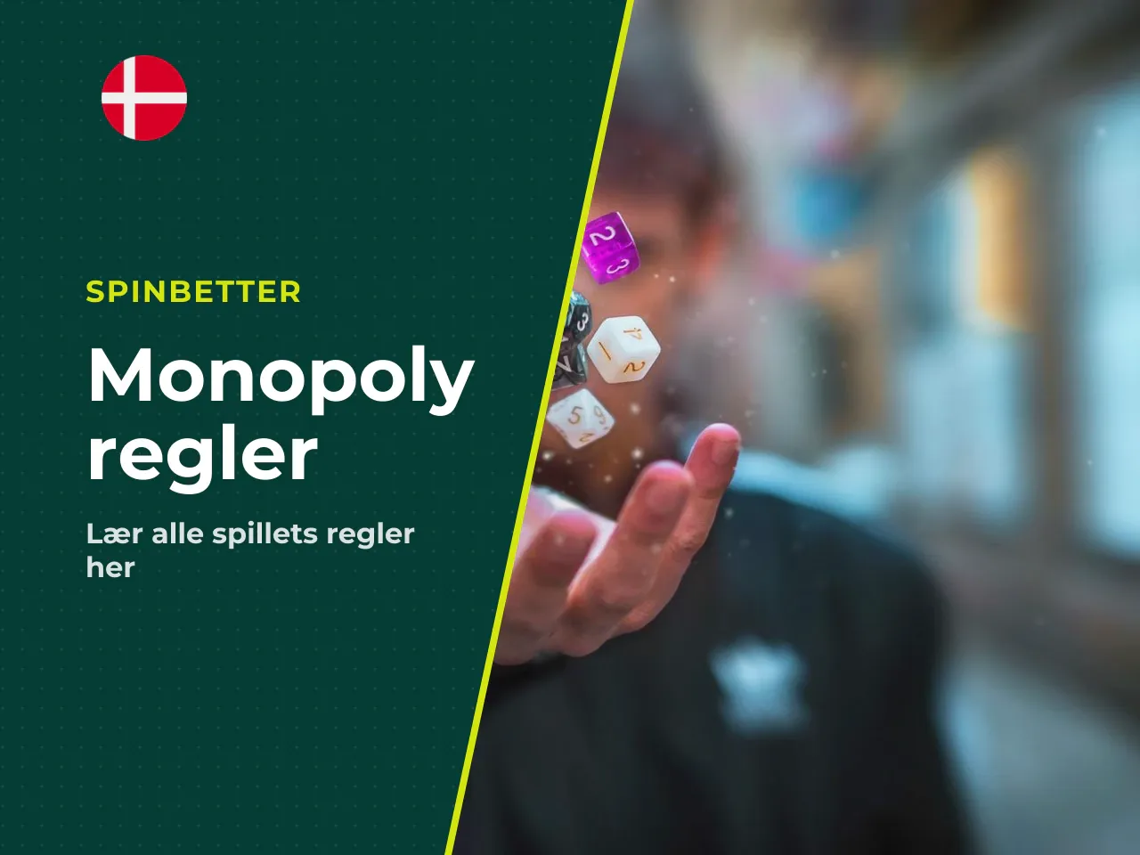 I praksis betyder det, at danske