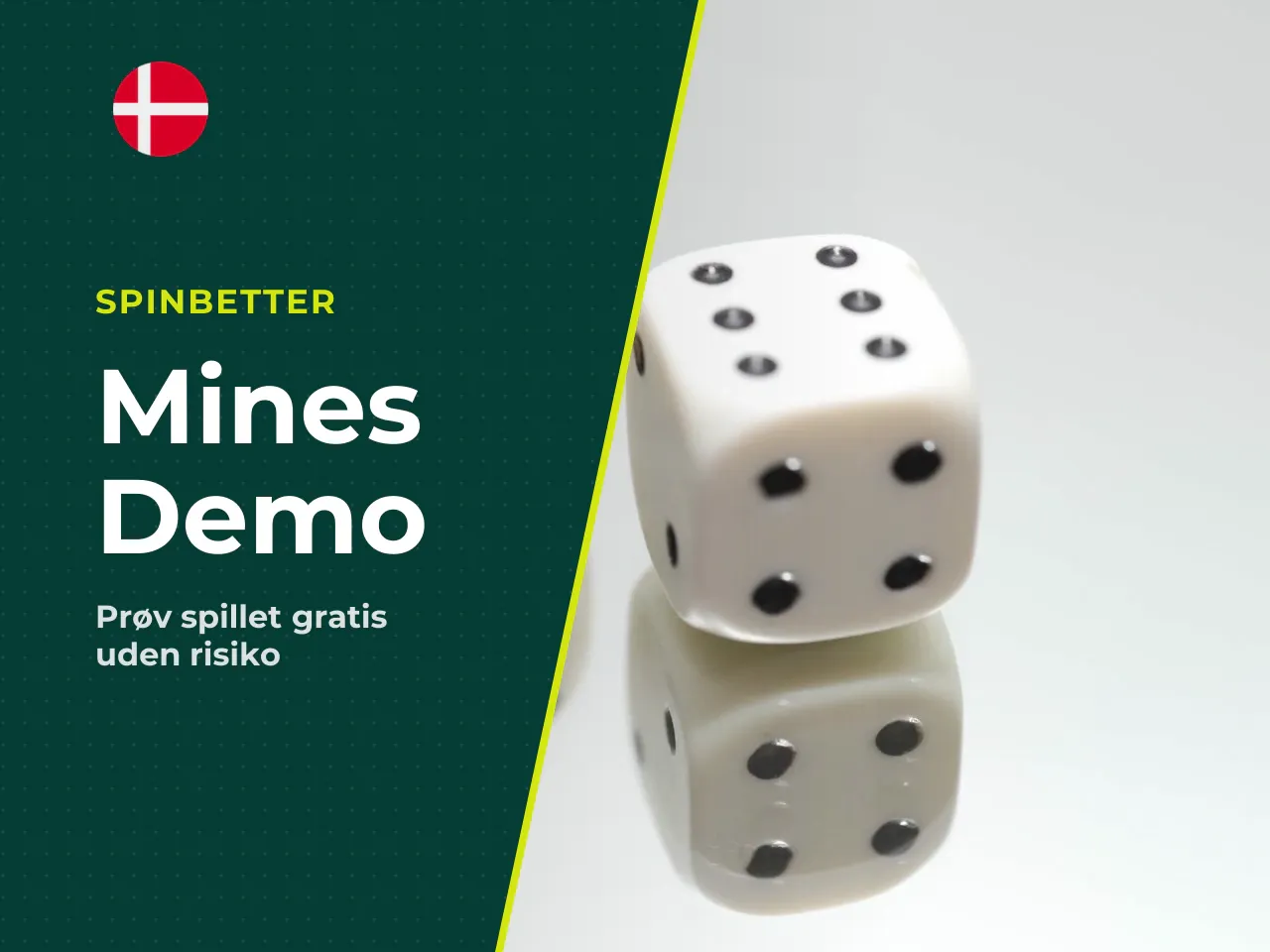 Mines demo gratis prøv spillet uden