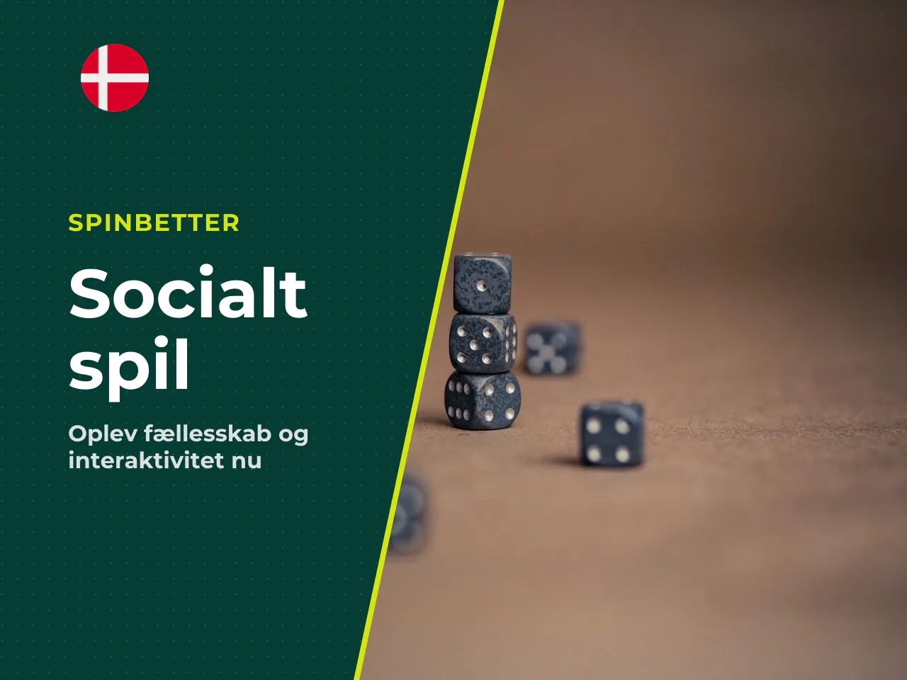 Sociale elementer og interaktiv brugerflade i