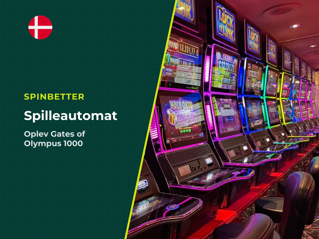 Free spins, Bonus Buy og Ante